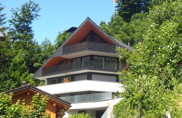 Sonnenbergweg 5 by Interhome