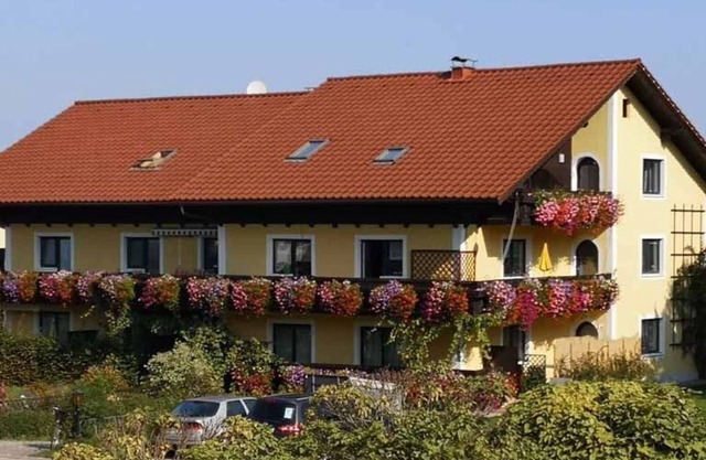 Sonnennest holiday apartment - Hemetsberger family - Eichennest holiday apartment