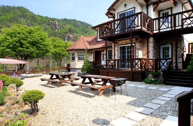 Soo Pension