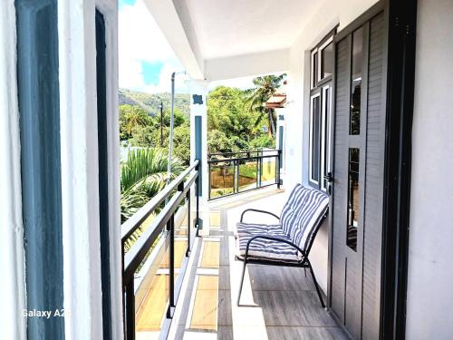 Sool chez l'habitant
