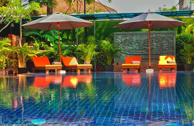 Sophavady D'Angkor