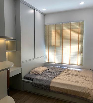 Sora Garden II Apartment