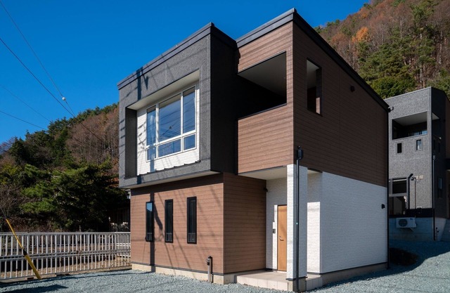 Sora Panorama Fuji superb view telework discount/Minamitsuru-gun Yamanashi