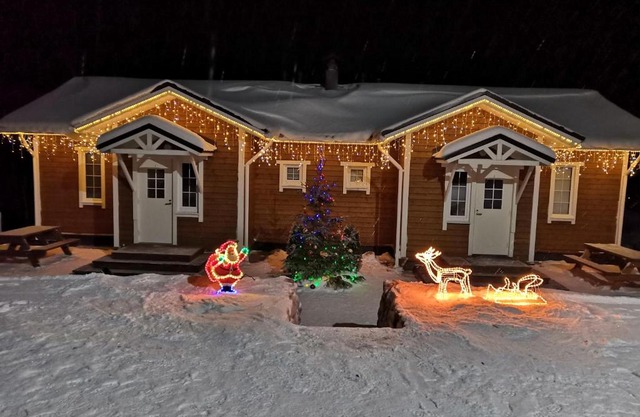 Sorola Holiday home
