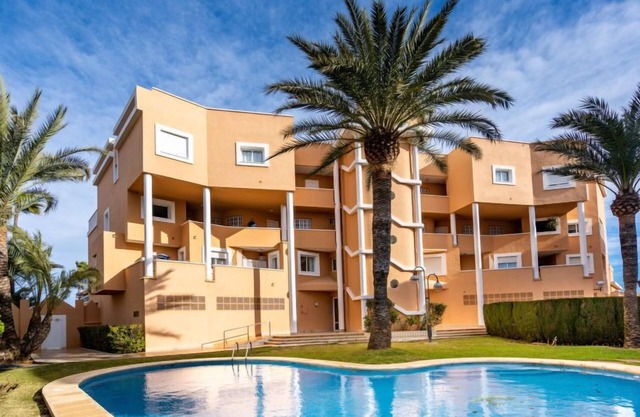 Sorolla by Interhome