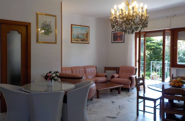 Sorrento life is a villa apartment