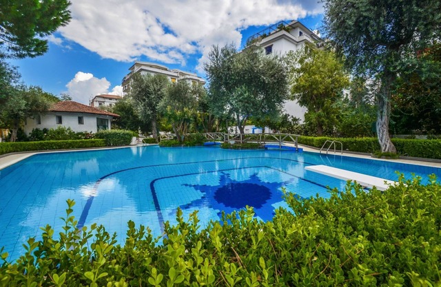 Sorrento Pool&Suites - Poseidon