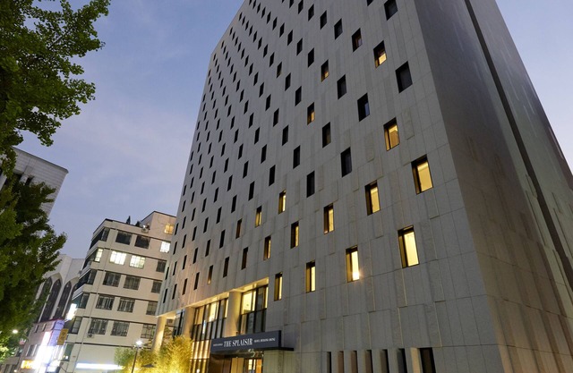 Sotetsu Hotels The Splaisir Seoul Myeongdong