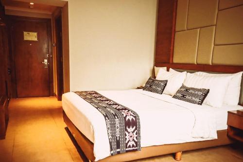 SOTIS Hotel Kemang, Jakarta