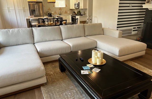 South Austin bungalow with dedicated workspace, backyard and garage.