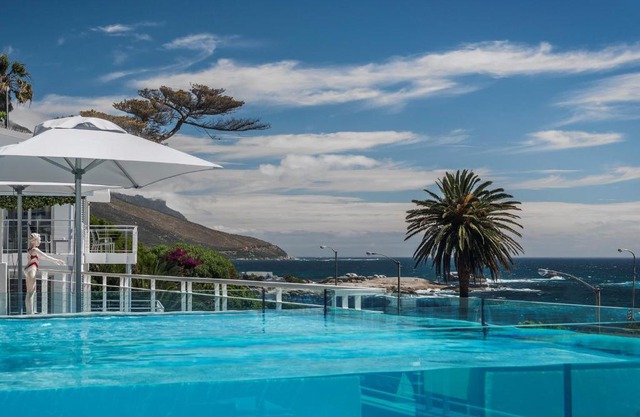 South Beach Camps Bay Boutique Hotel
