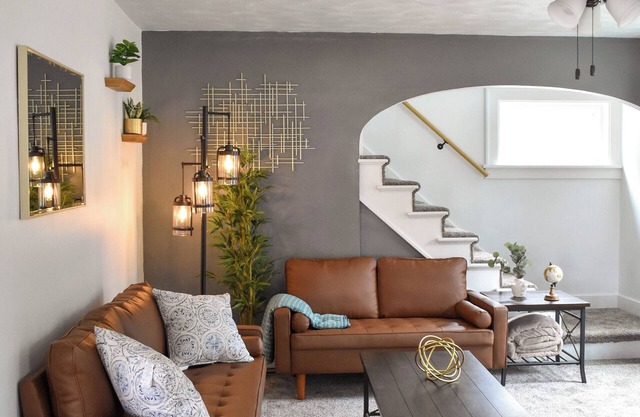 South Bend Home 10 Minutes from Notre Dame