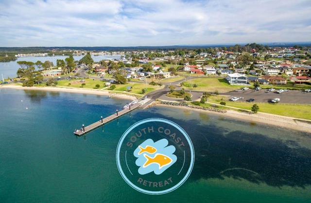 South Coast Retreat