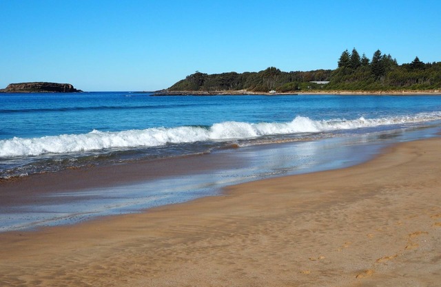 South Durras Sunnyside