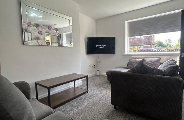 South Hetton Residence