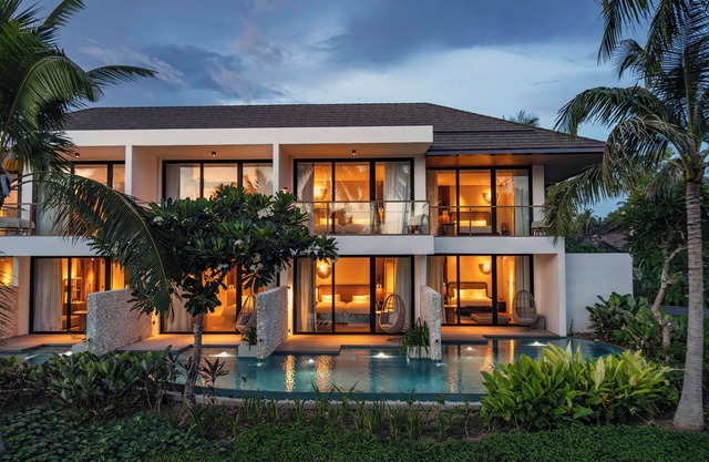 South Palms Resort And Spa Panglao - Mgallery Collection