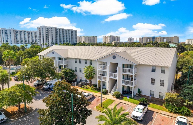 Southern Breeze 342-Sleeps 4-Indian Lake Condo