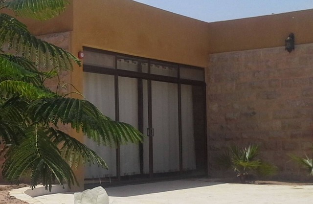 Southern Star Club park-hotel
