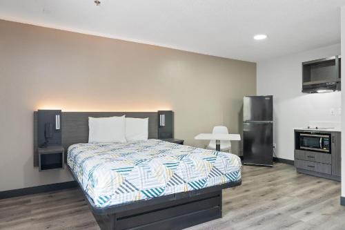 Southern Suites Pensacola Davis