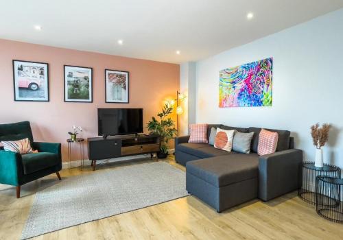 Southern View 3 By My Getaways