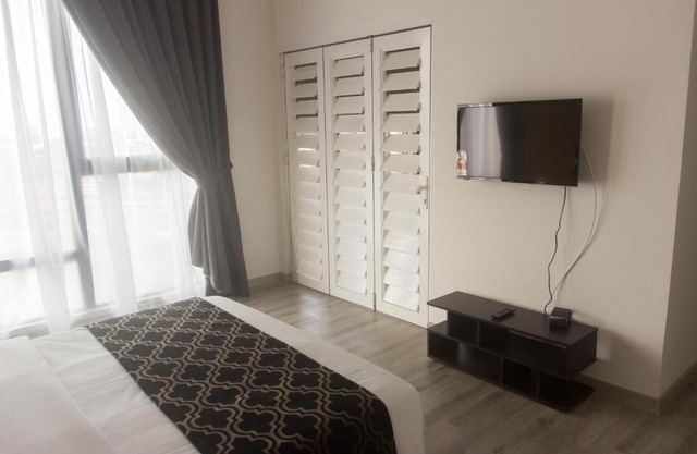 Southkey Residences