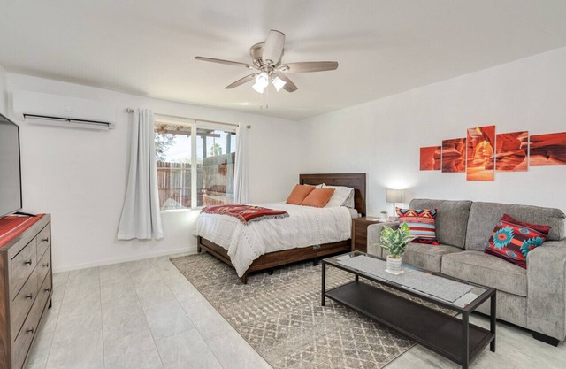 Southwest Casita w/Full Kitchen Unit 4