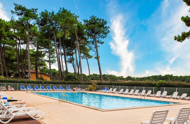 Sowell Family Pignada Plage (SOU302) by Interhome