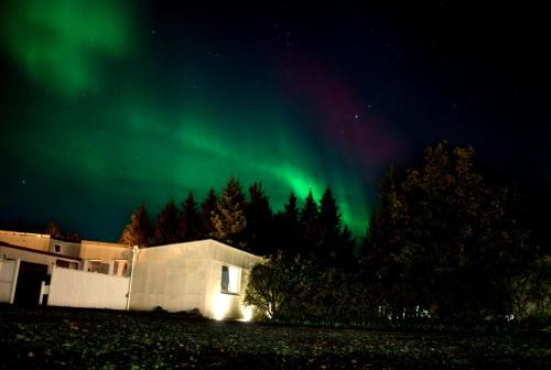 Spói Guesthouse