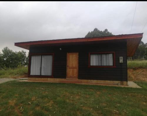 Spa el mirador/Cabaña y Centro de Eventos