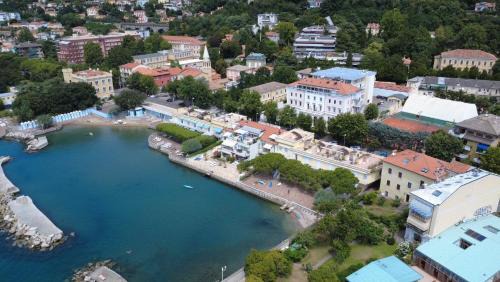 Spa Hotel Greif Maria Theresia
