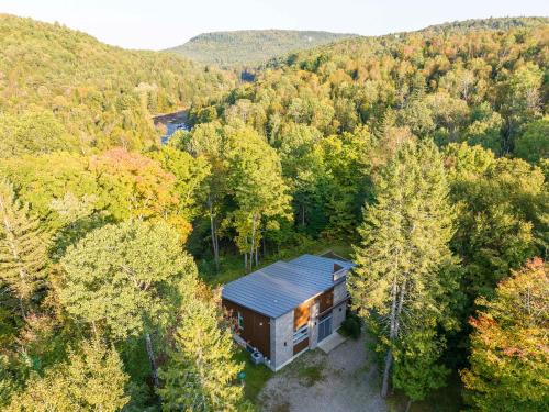 Spa River and Comfort - Domaine de la Seigneurie