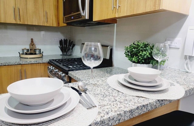 Spacious 3BR Apt | Santiago