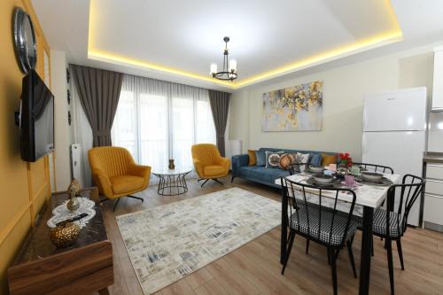 Space Apartments