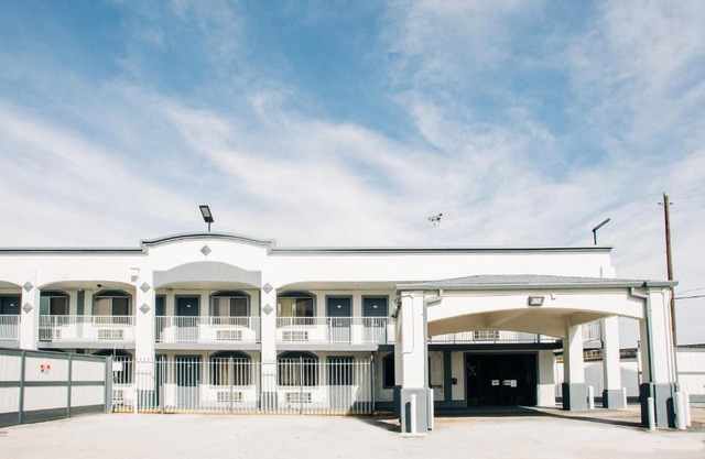 Space City Inn