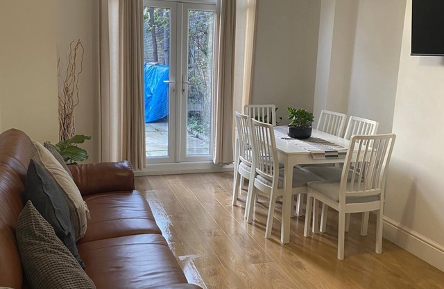 Space is the name at this place: The Arlingford