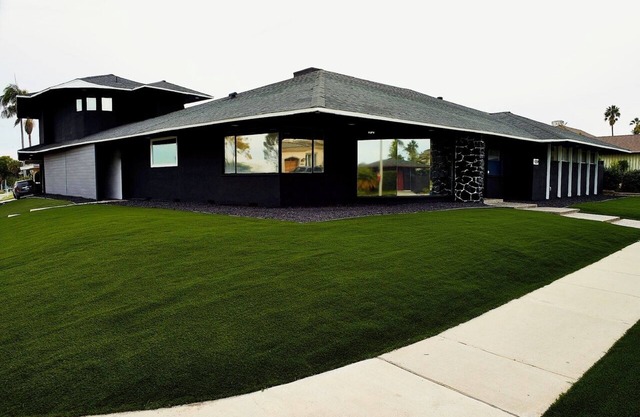 Spacious 3-bedroom home in the desirable View Park-Windsor Hills