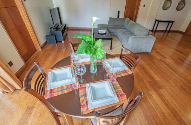 Spacious 1-Bedroom Apartment in Lavington