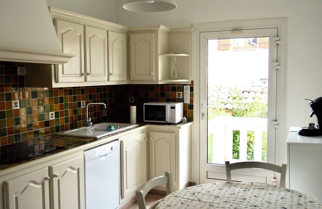Spacious 120 m2 near downtown
