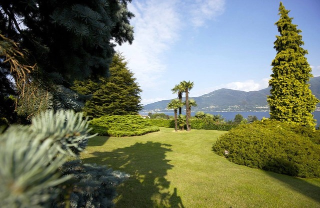 Spacious 2-room apartment with about 1. 300 m² large well-kept garden plot