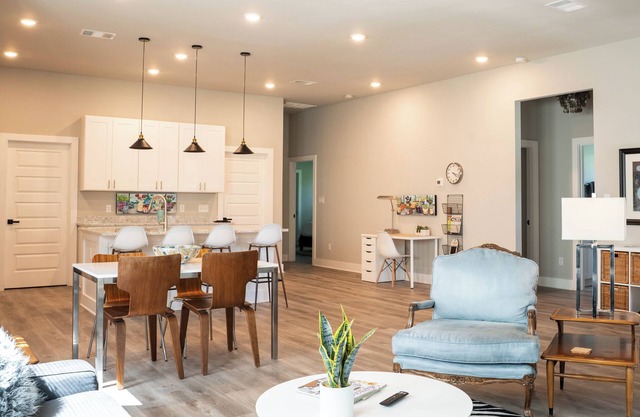 Spacious 3-Bedroom Home with Comfort & Convenience - Family Friendly