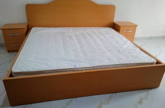 Spacious 3-bedroom with AC and WiFi in Accra-Teshie-Tebibiano