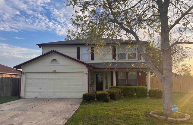 Spacious 3 BR Convenient Big Yard Office