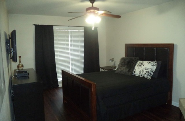 Spacious 4 Bedroom Vacation Home