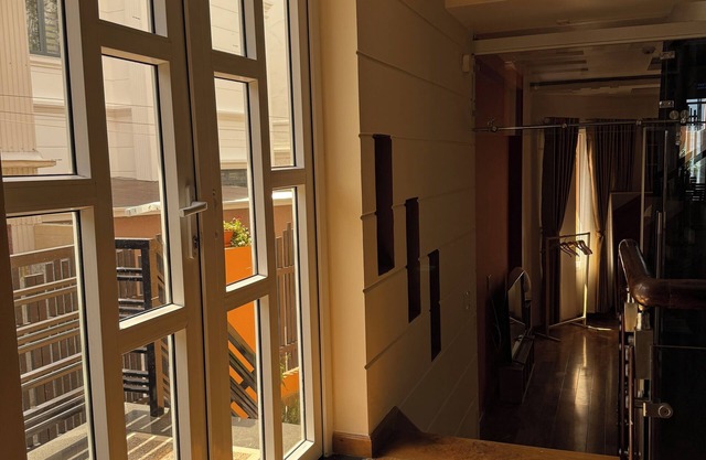 Spacious 5-bedroom villa in delightful Đà Lạt - Close to Lam Vien Square