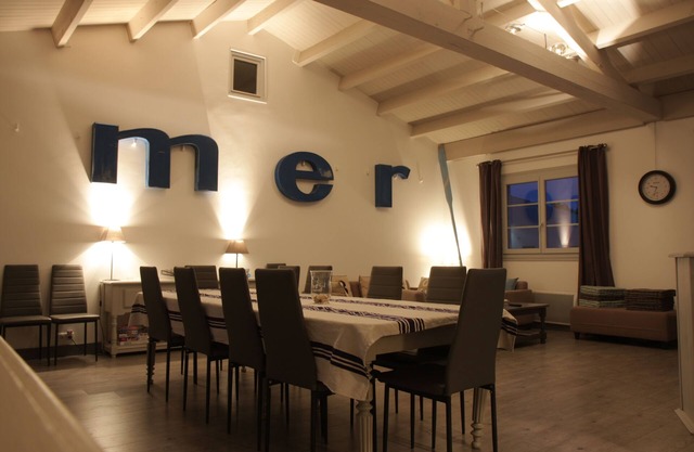 SPACIOUS AND CHARMING HOLIDAY HOMES