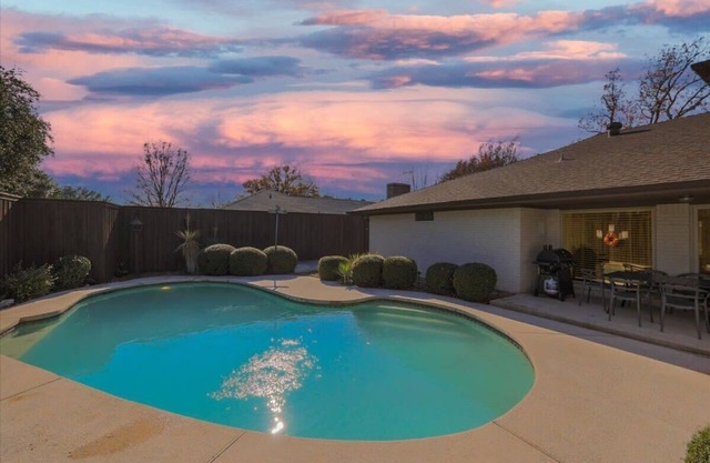 Spacious and Modern Home with Private Pool