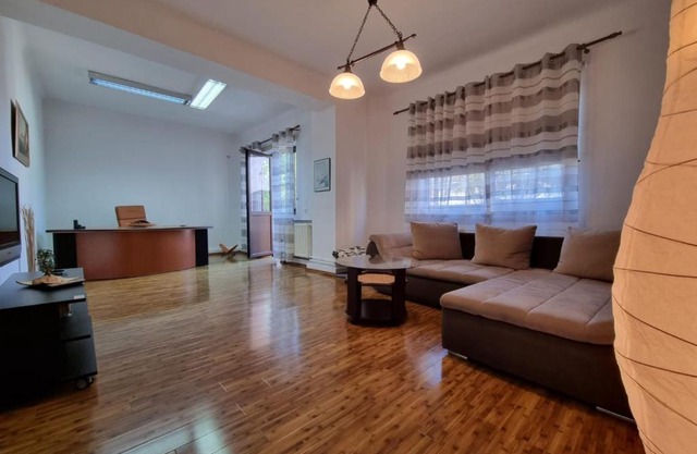 Spacious Apartment City Center Pta Romana
