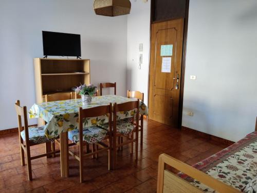 Spacious apartment close to the beach