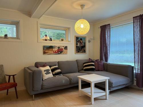 Spacious apartment in Kristiansand