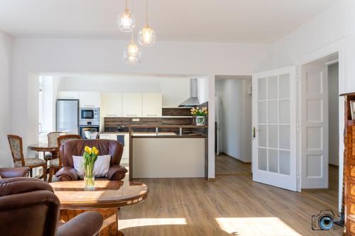 Spacious Apartment Ostrava centrum